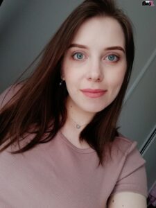 LillianxxHot - Deutsche Porno Amateurin