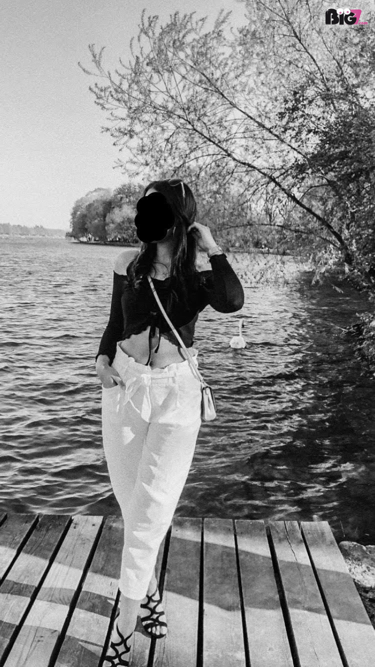 lucylove00 – Deutsche Porno Amateurin