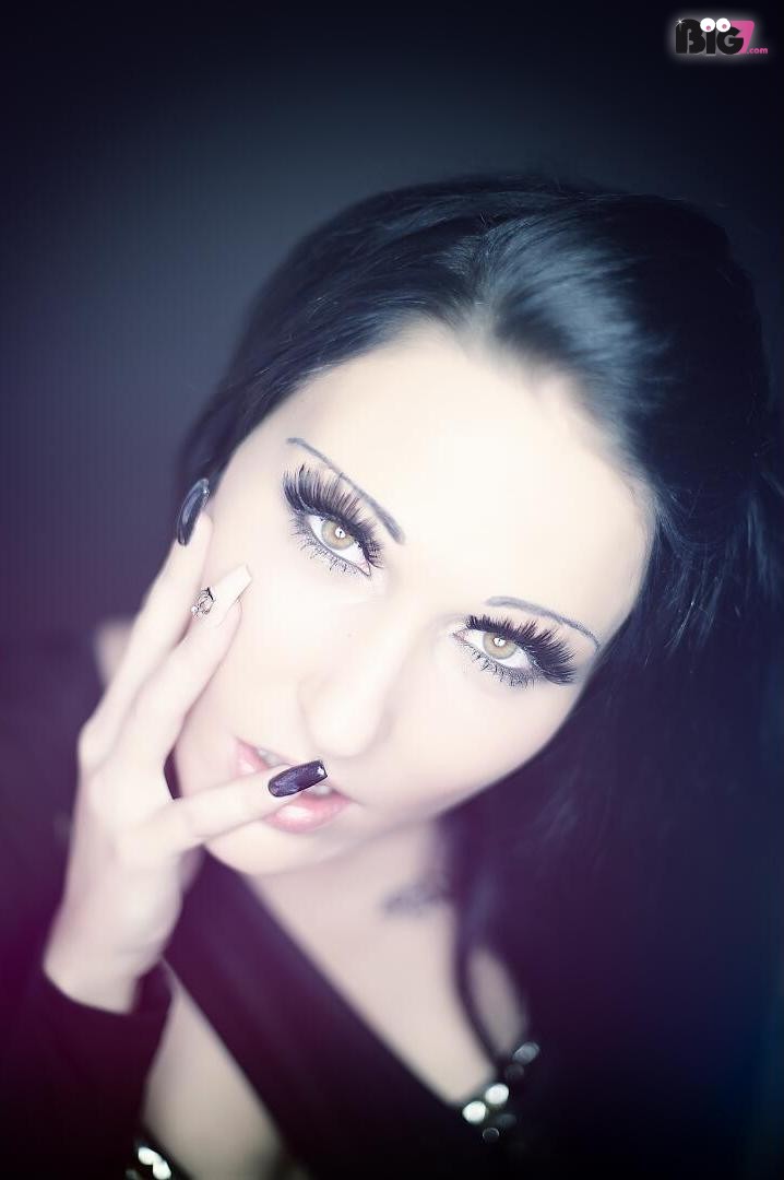 Mira-Grey - deutsche Porno Darstellerin
