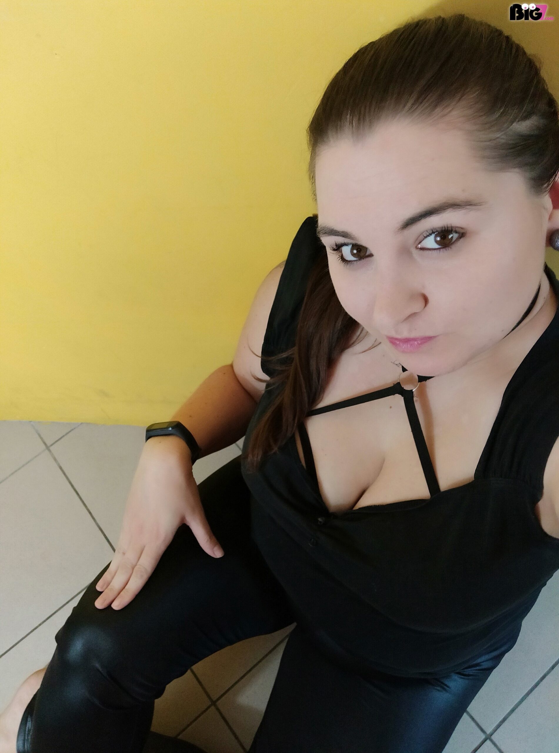 MelodyNice - deutsche Porno Darstellerin