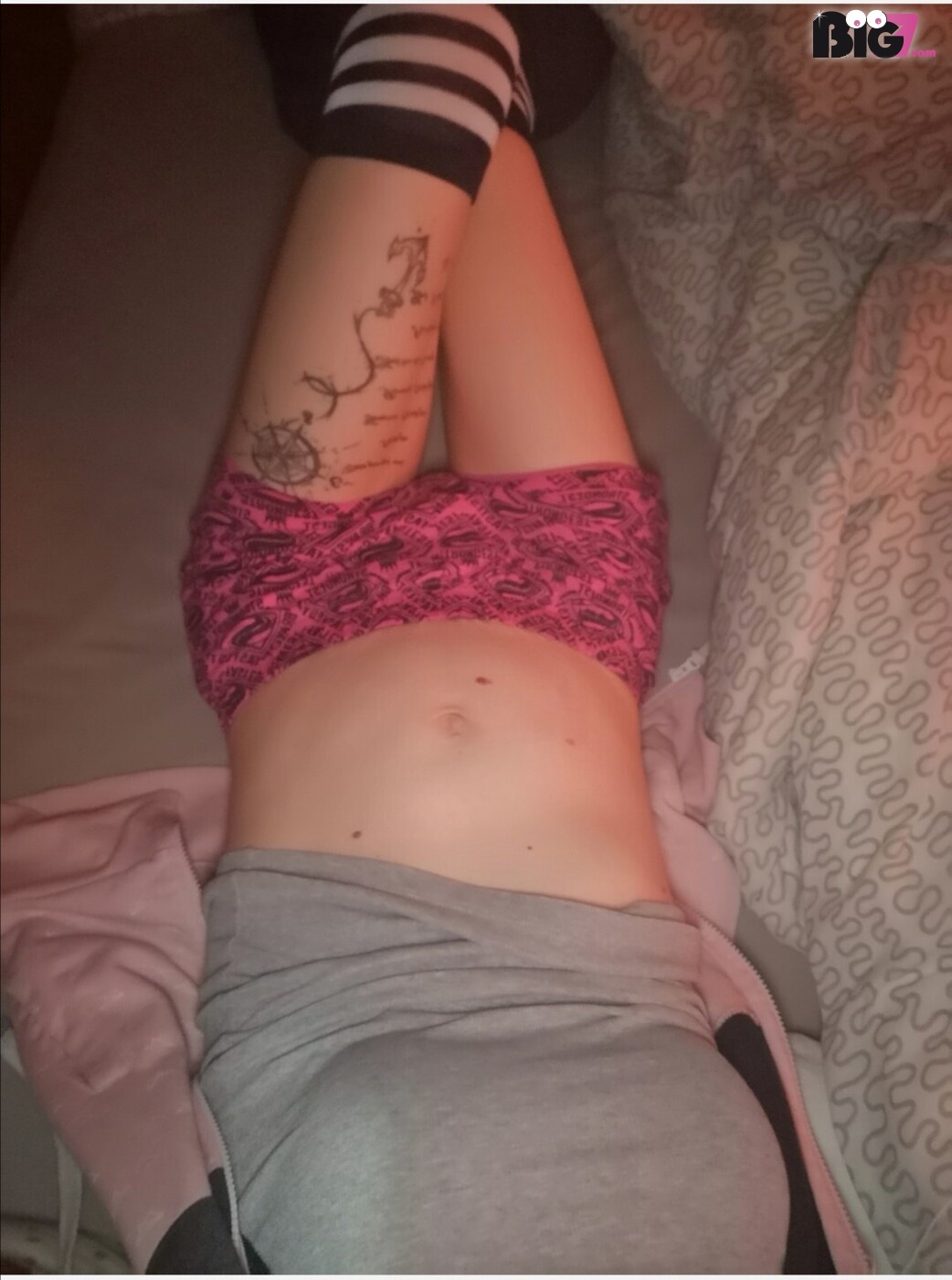 Svea-G - deutsche Porno Darstellerin