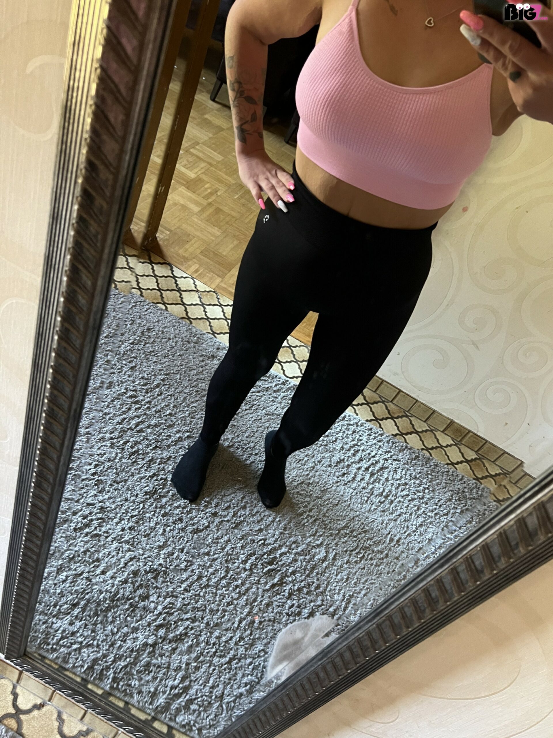 MelliXBabe – Deutsche Porno Amateurin