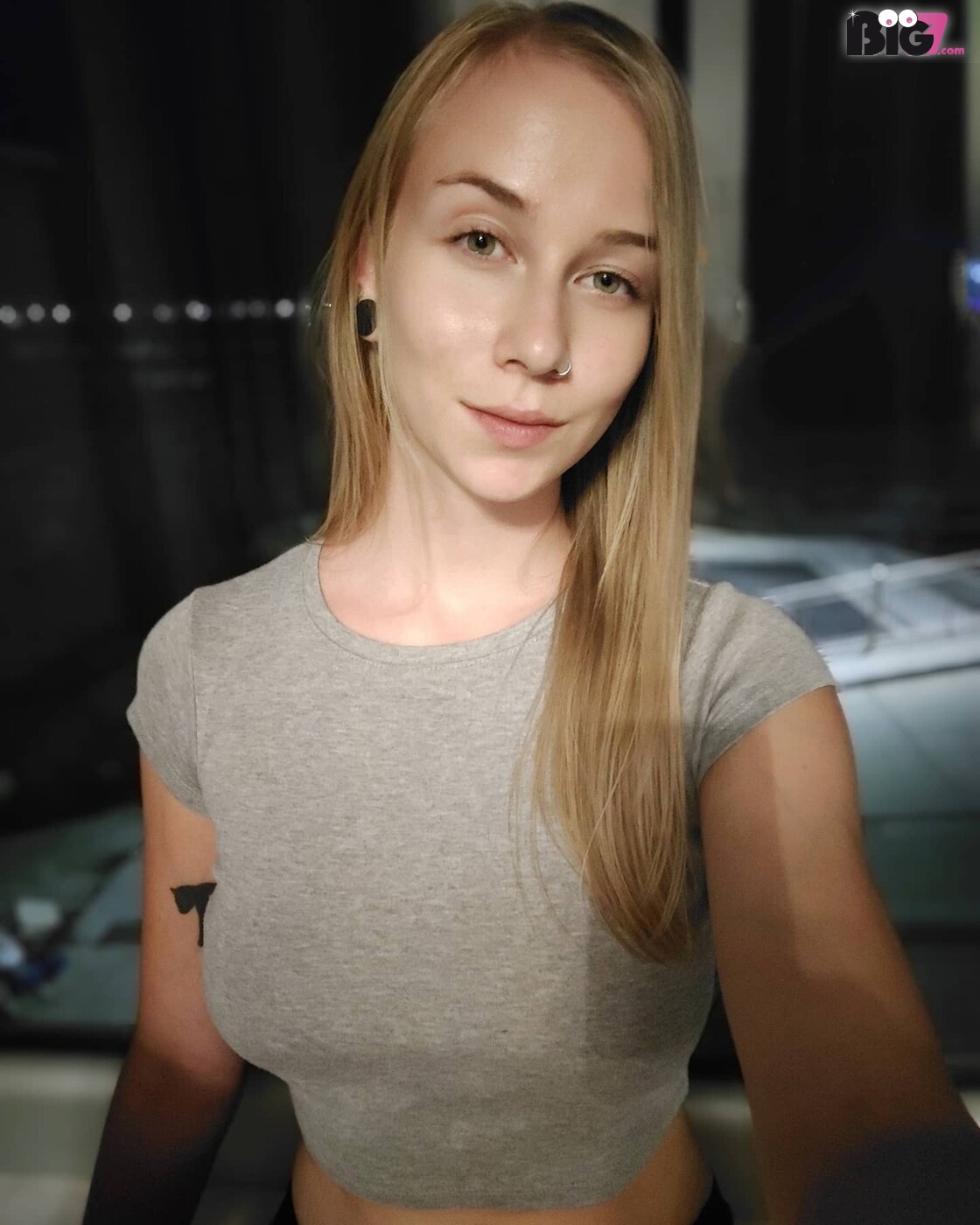 SirenaSweet - deutsche Porno Darstellerin