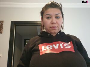 Sexyhoney00 - Deutsche Porno Amateurin