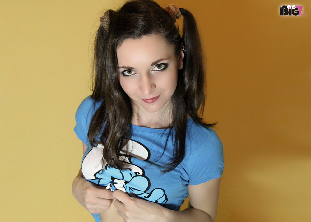 JennyKinky – Deutsche Porno Amateurin