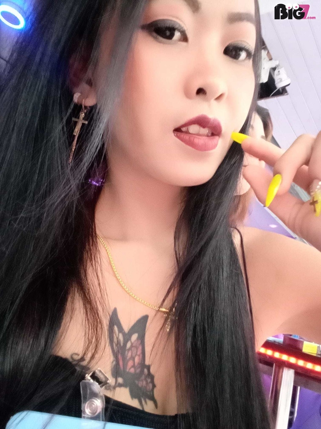 KerstinCroft – Deutsche Porno Amateurin