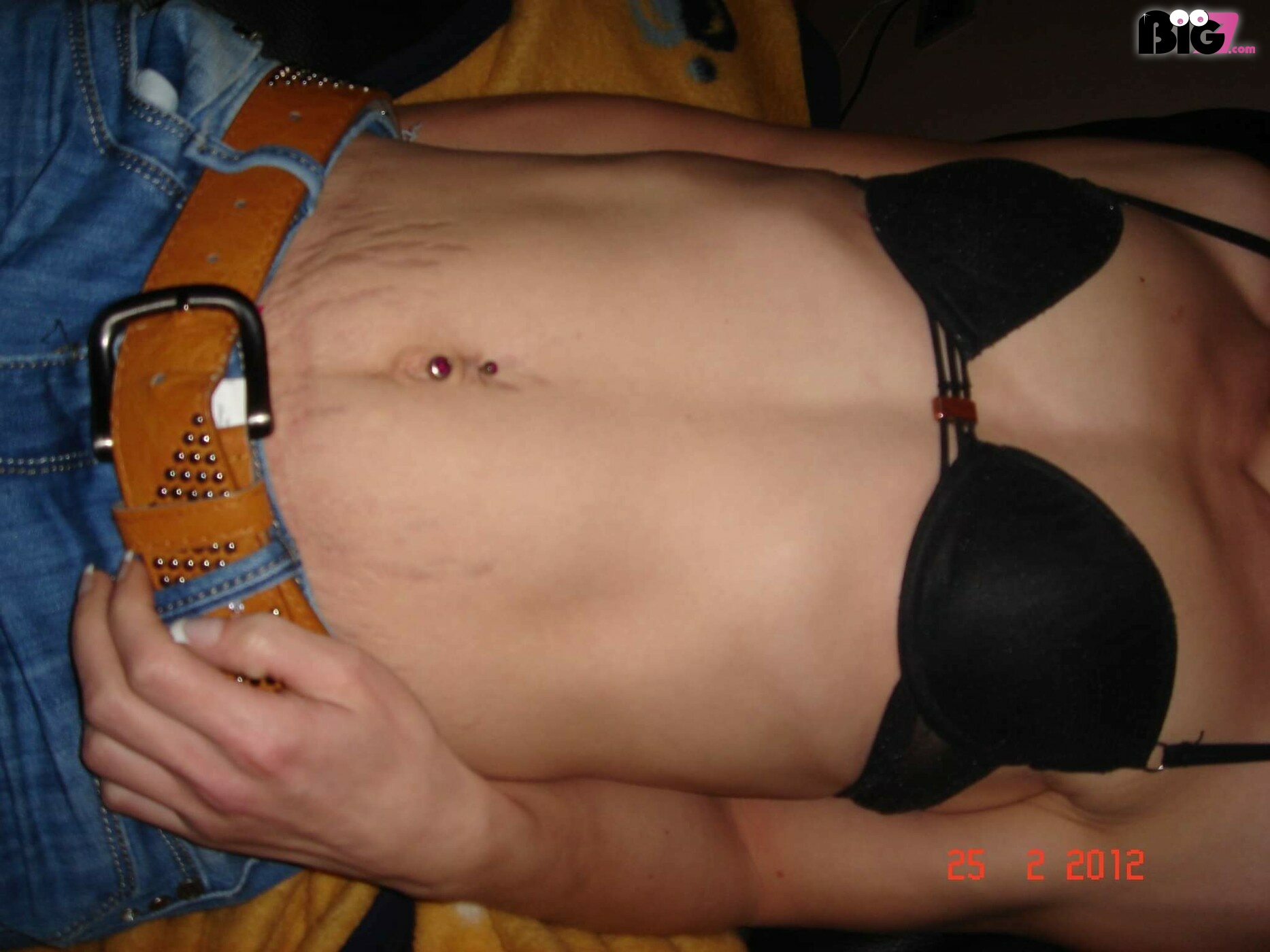 Honeycrunch – Deutsche Porno Amateurin