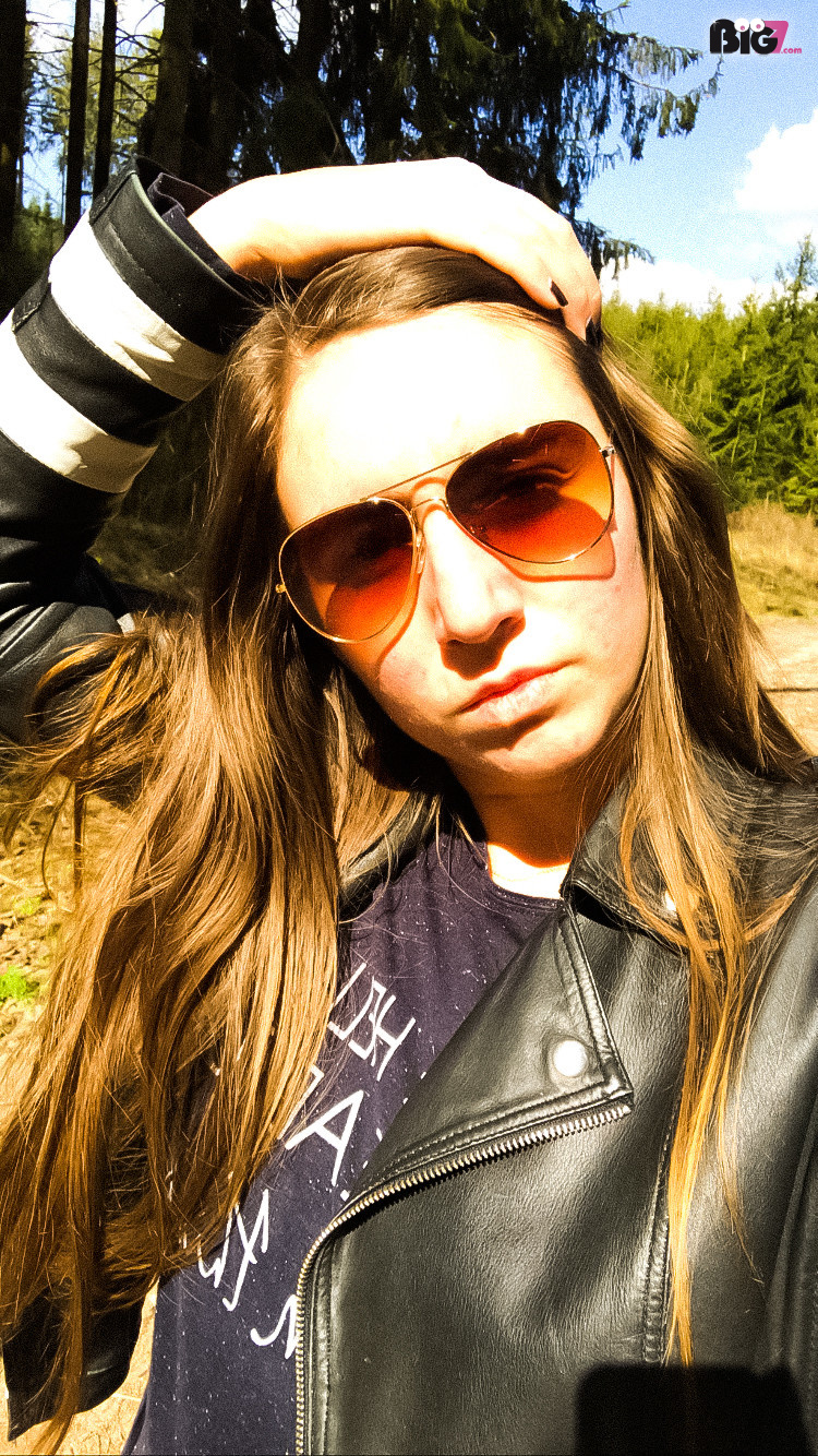 CarinaPink – Deutsche Porno Amateurin