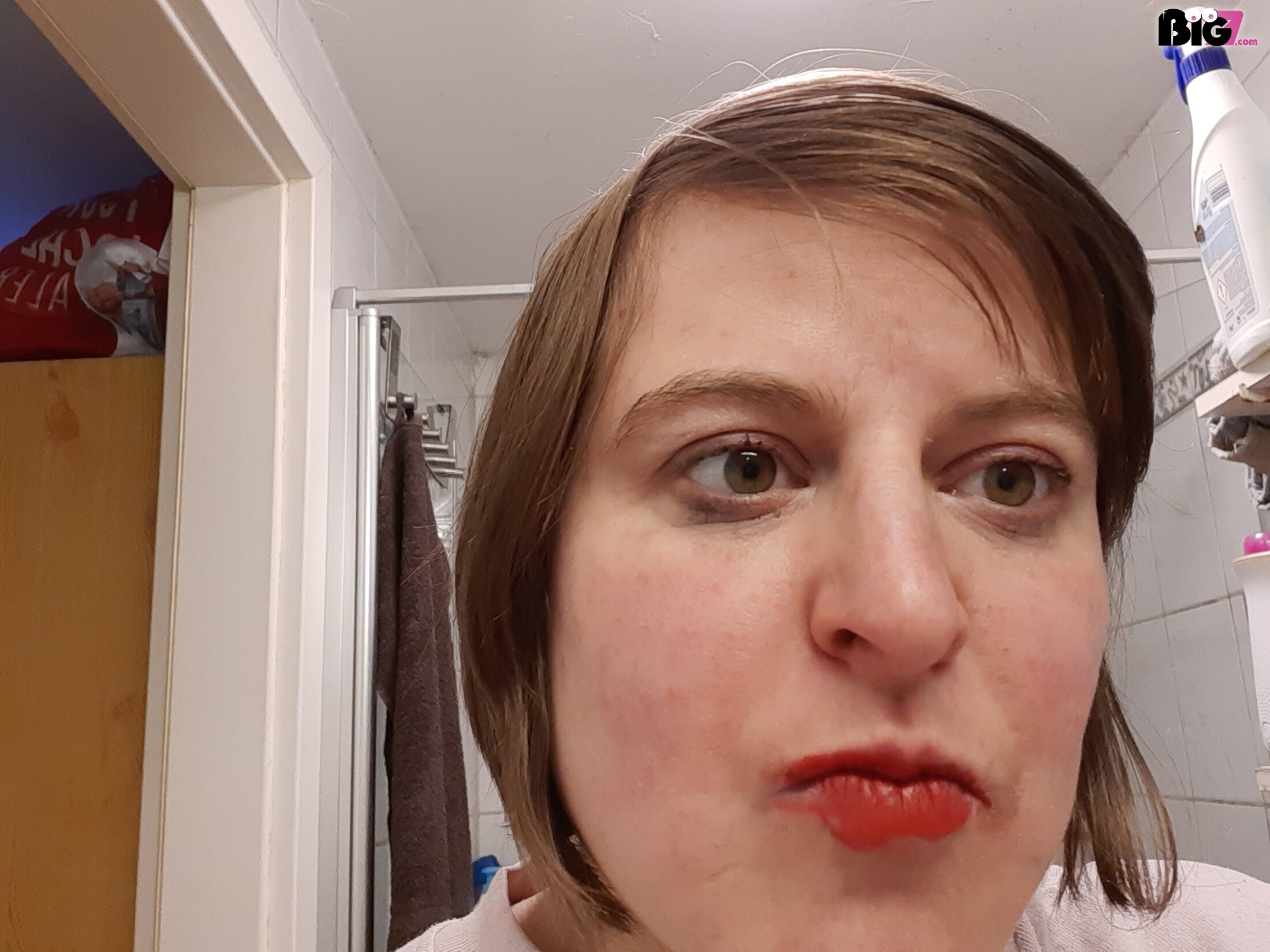 Mausie12 – Deutsche Porno Amateurin