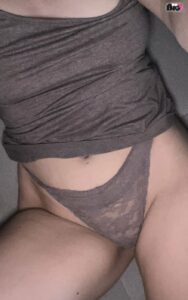 Crazygirly25 - Deutsche Porno Amateurin