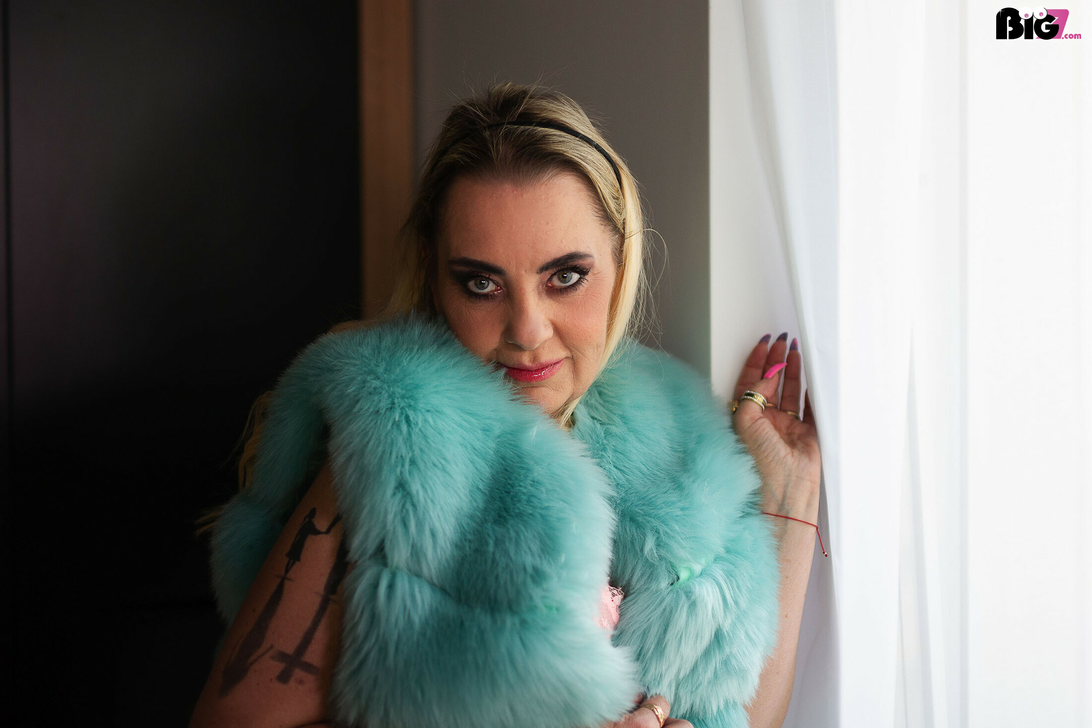 MelanieGlow - deutsche Porno Darstellerin