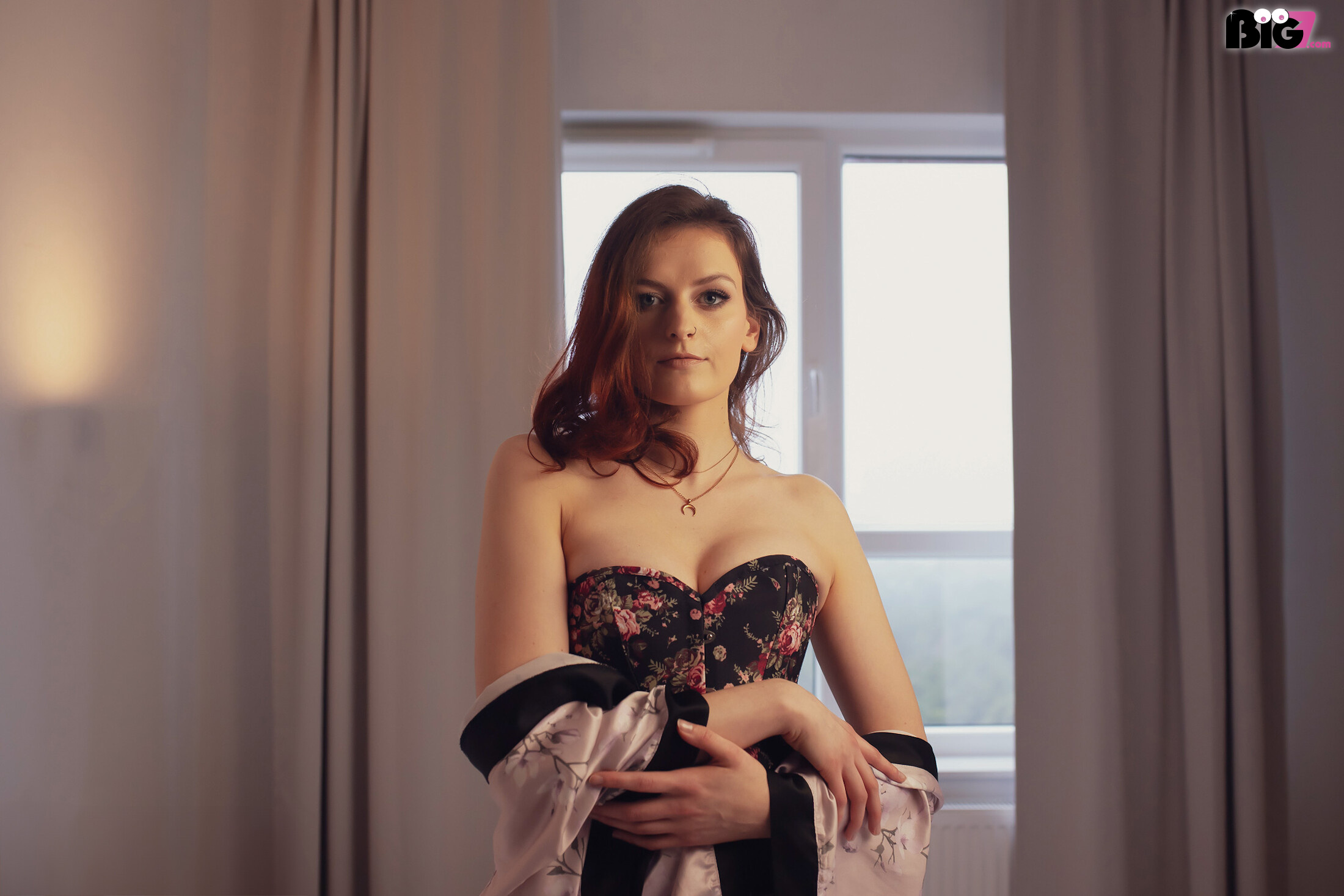 SavageNadine - deutsche Porno Darstellerin