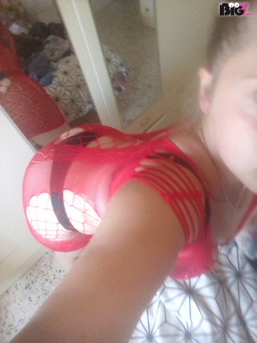 HeisseLea - deutsche Porno Darstellerin