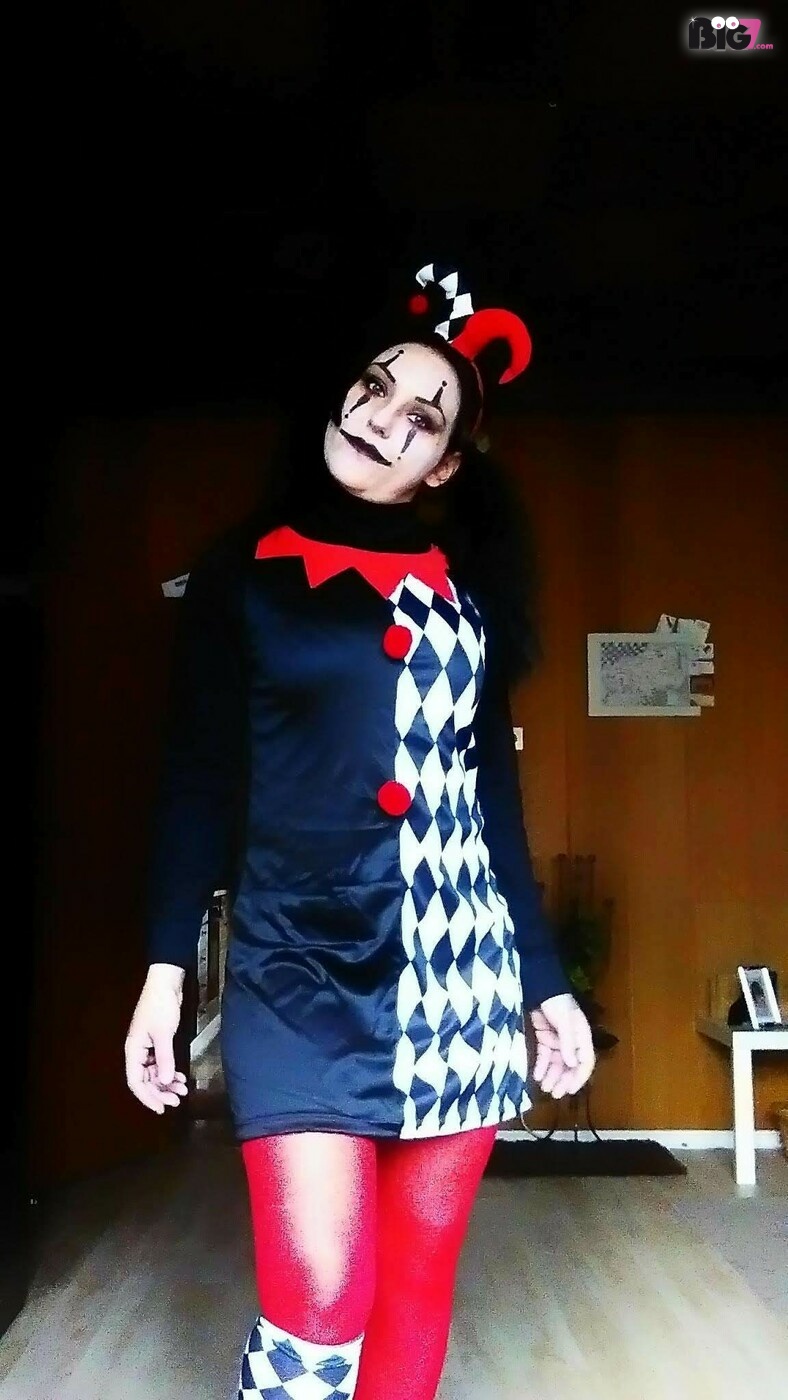 PyseudoQueen - deutsche Porno Darstellerin