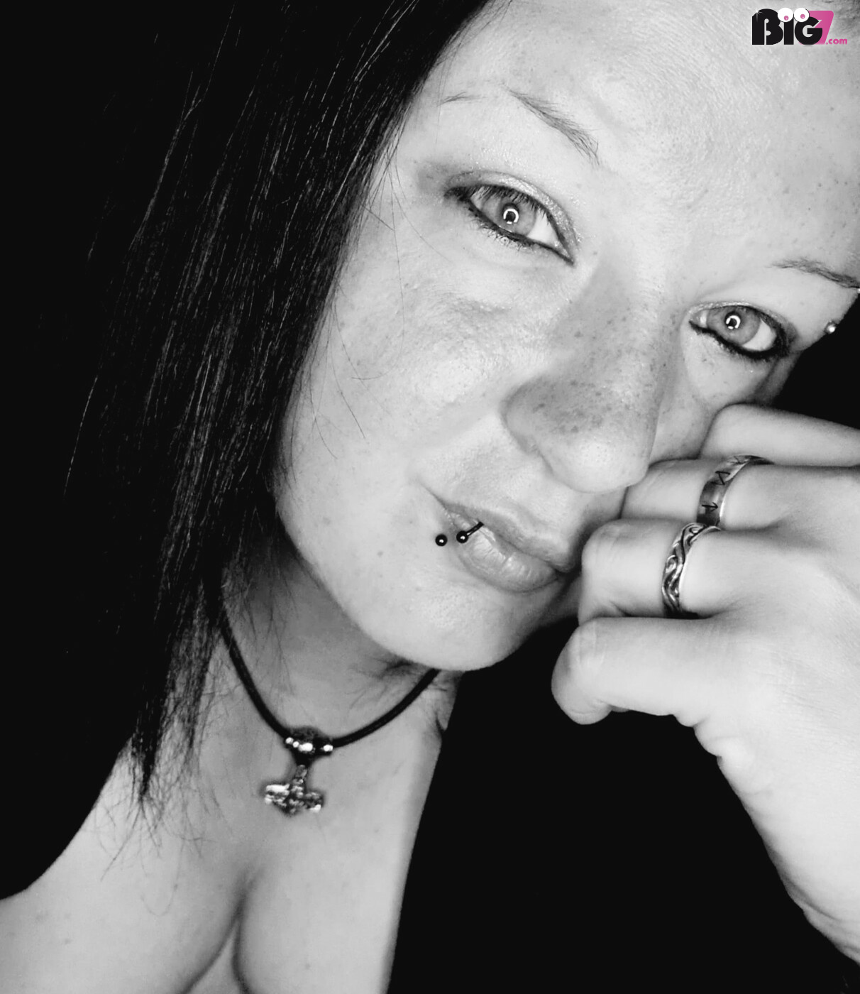 HotKitty123 – Deutsche Porno Amateurin