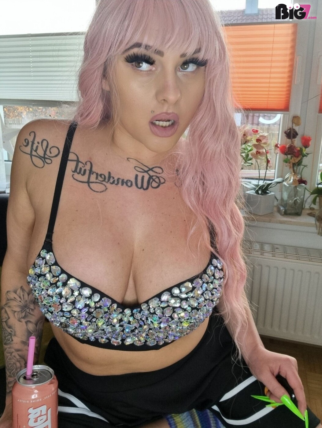 Platin-Queen – Deutsche Porno Amateurin