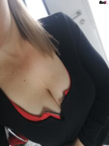 Heissemaus1785 - Deutsche Porno Amateurin