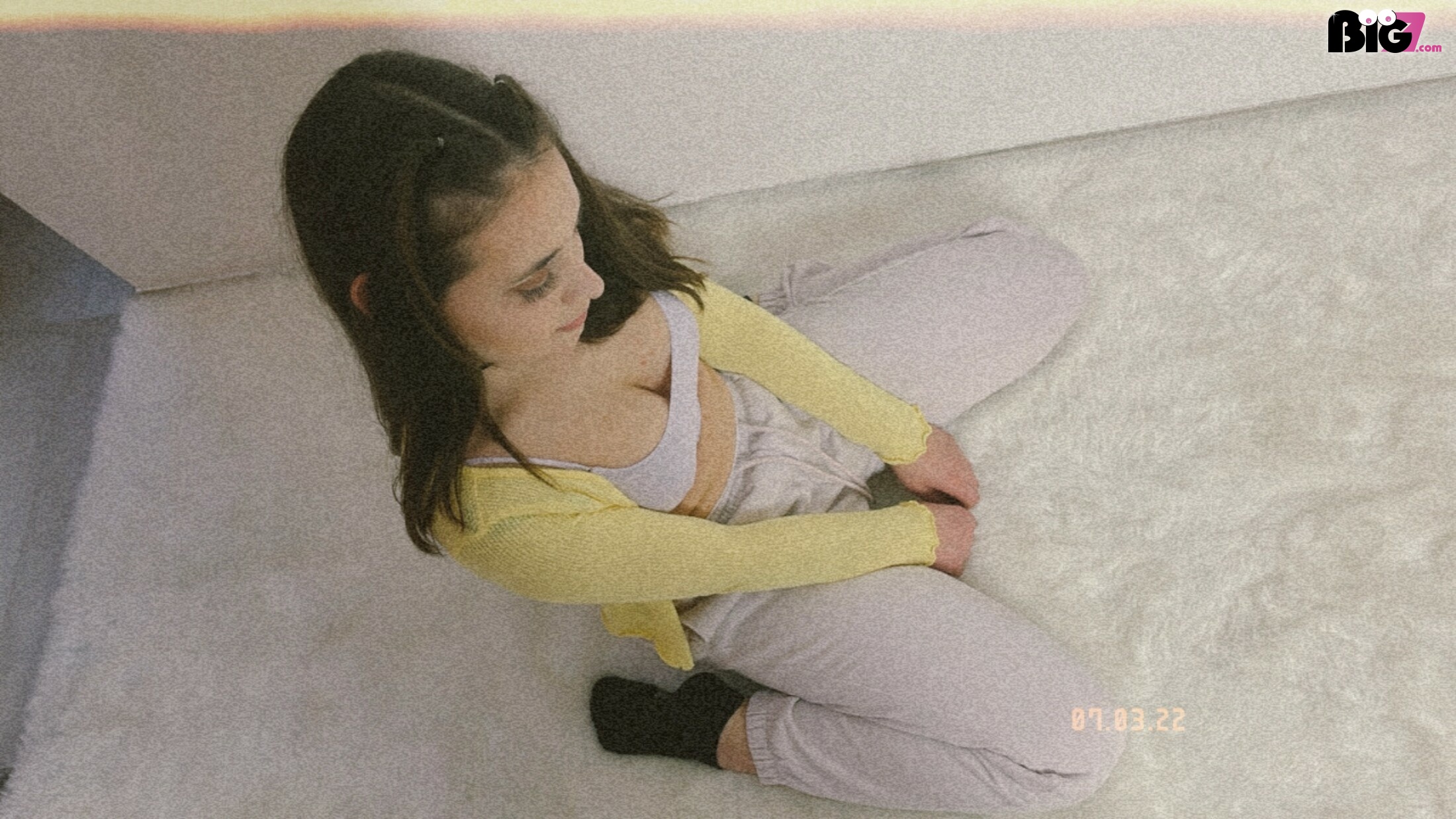 MilaStern – Deutsche Porno Amateurin