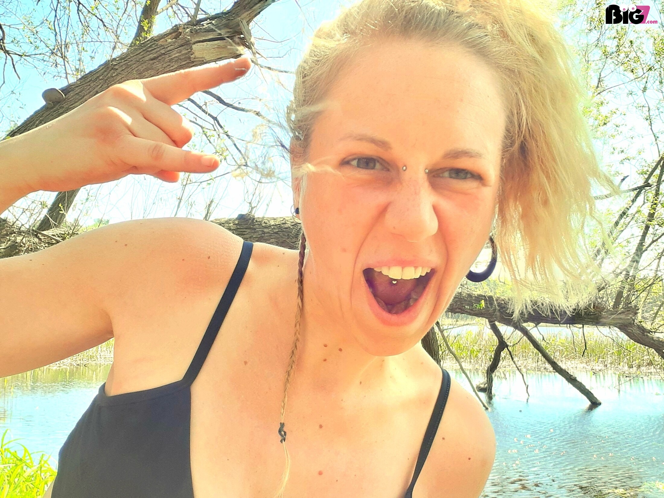 Chanty-Marie – Deutsche Porno Amateurin