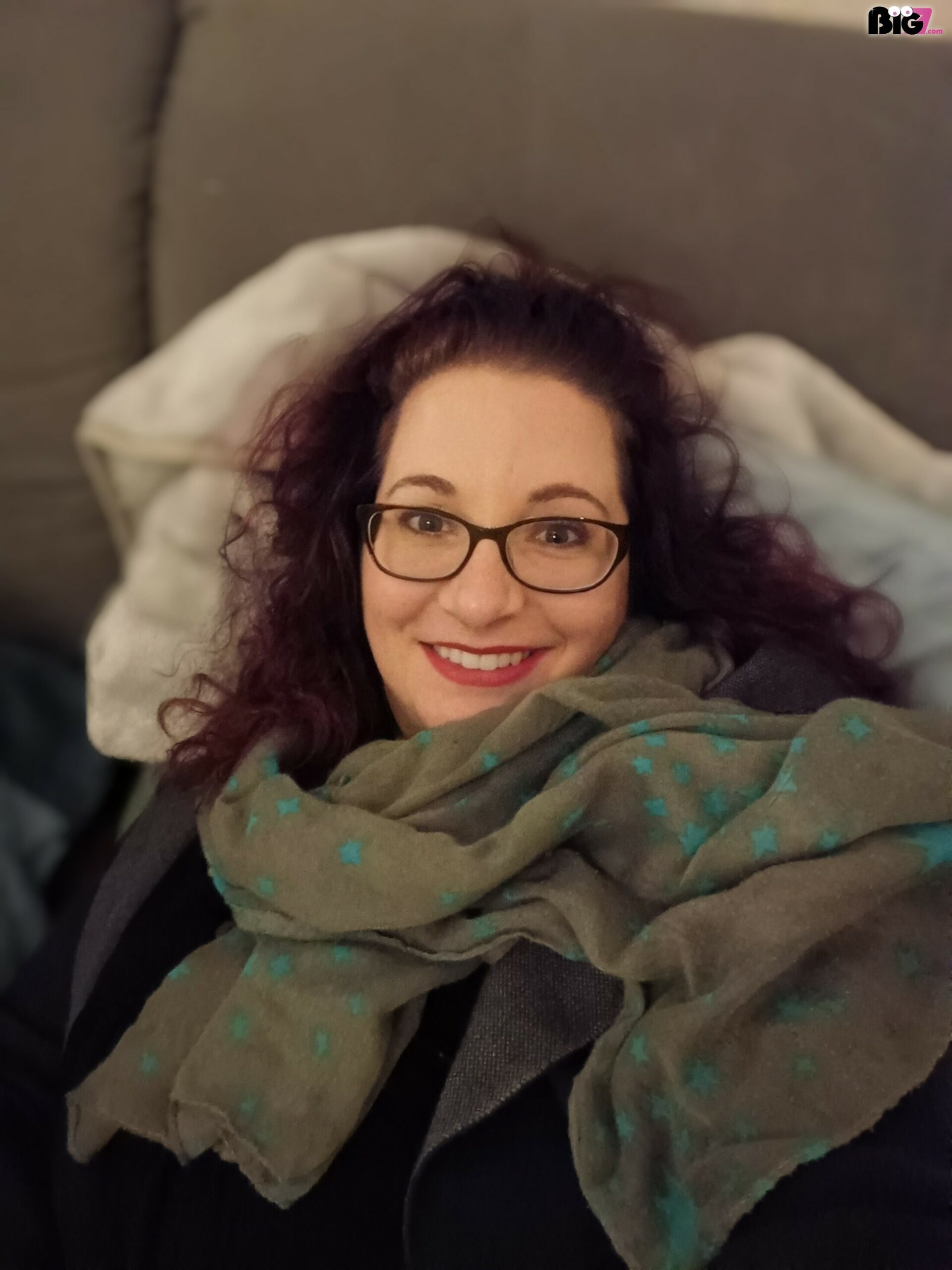 Gremlin36 – Deutsche Porno Amateurin