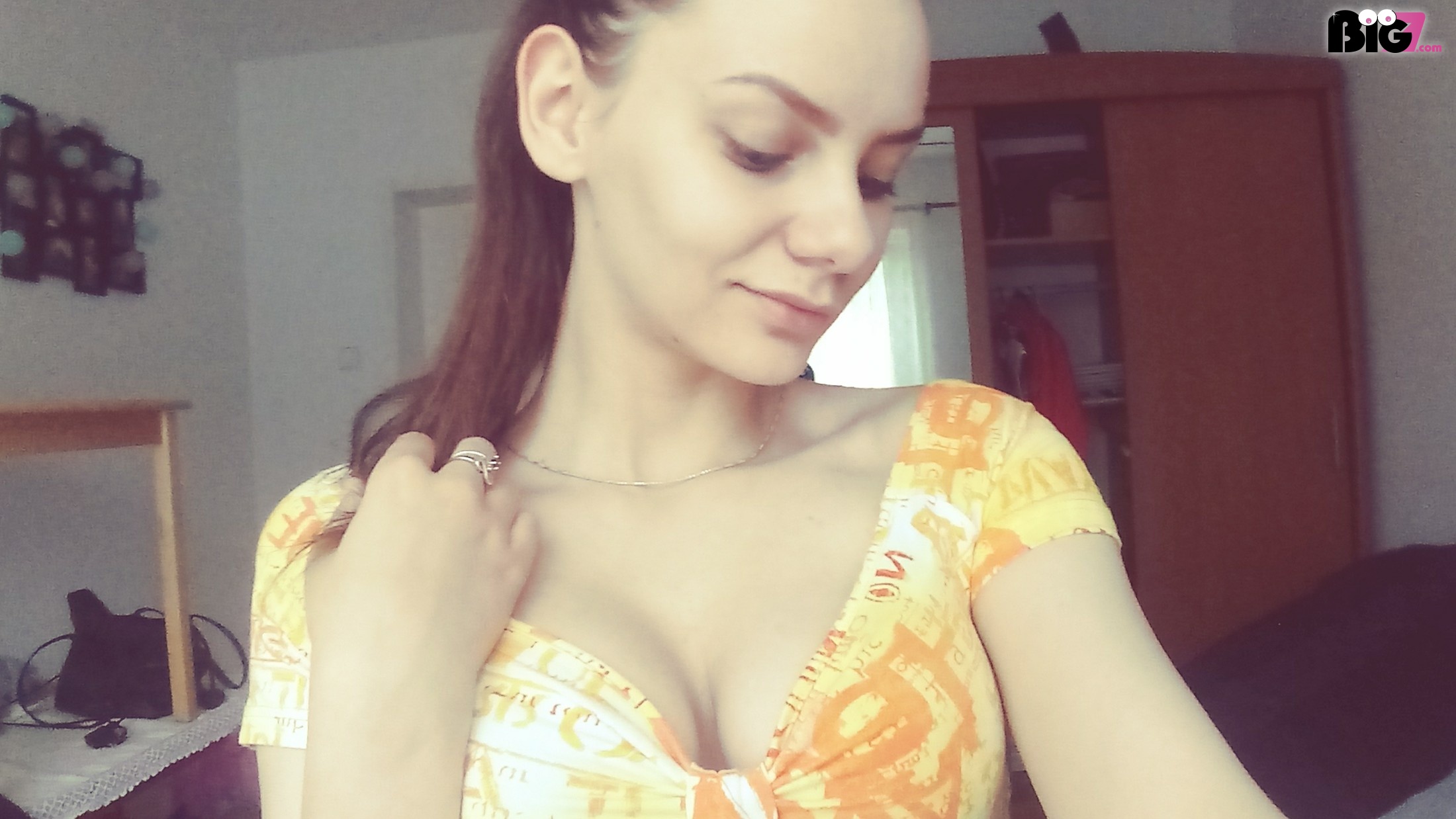 CatherineKiss - deutsche Porno Darstellerin