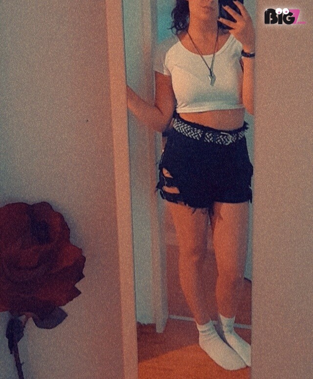 LadyNeva – Deutsche Porno Amateurin