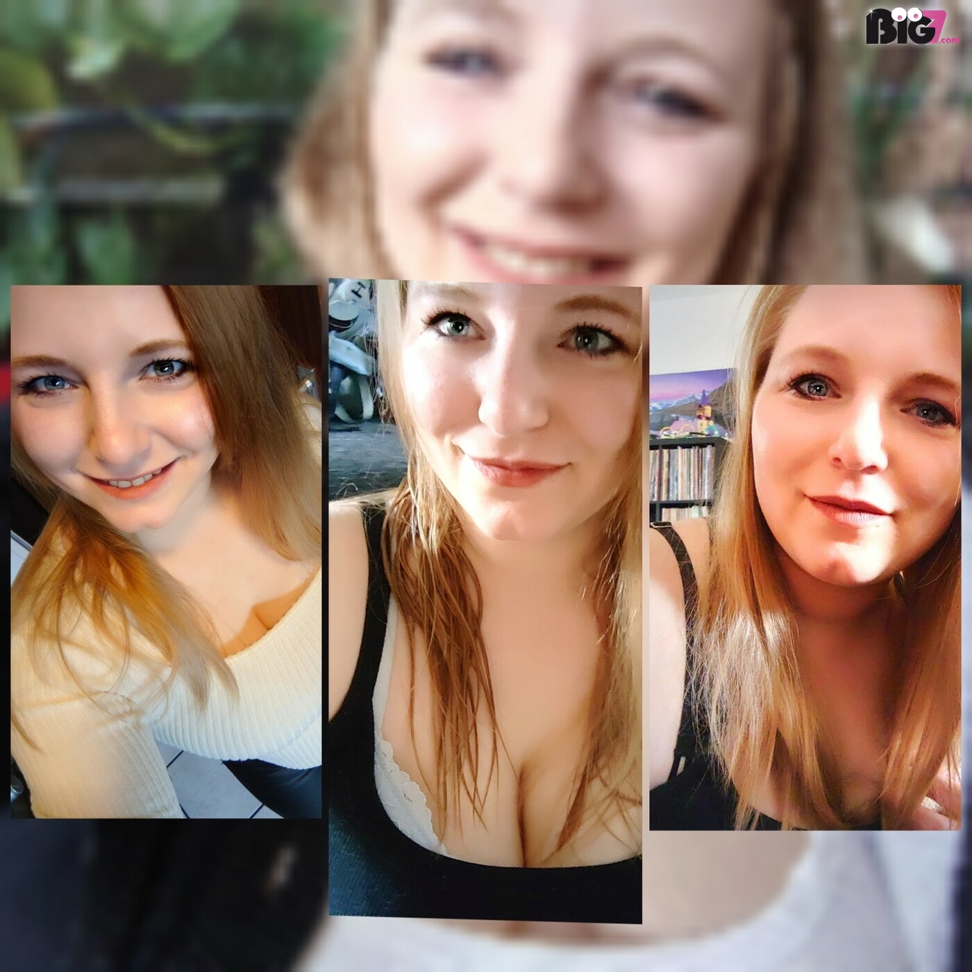 Lovely_Mia – Deutsche Porno Amateurin