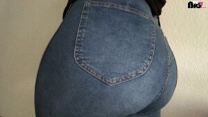Mrssa - Deutsche Porno Amateurin