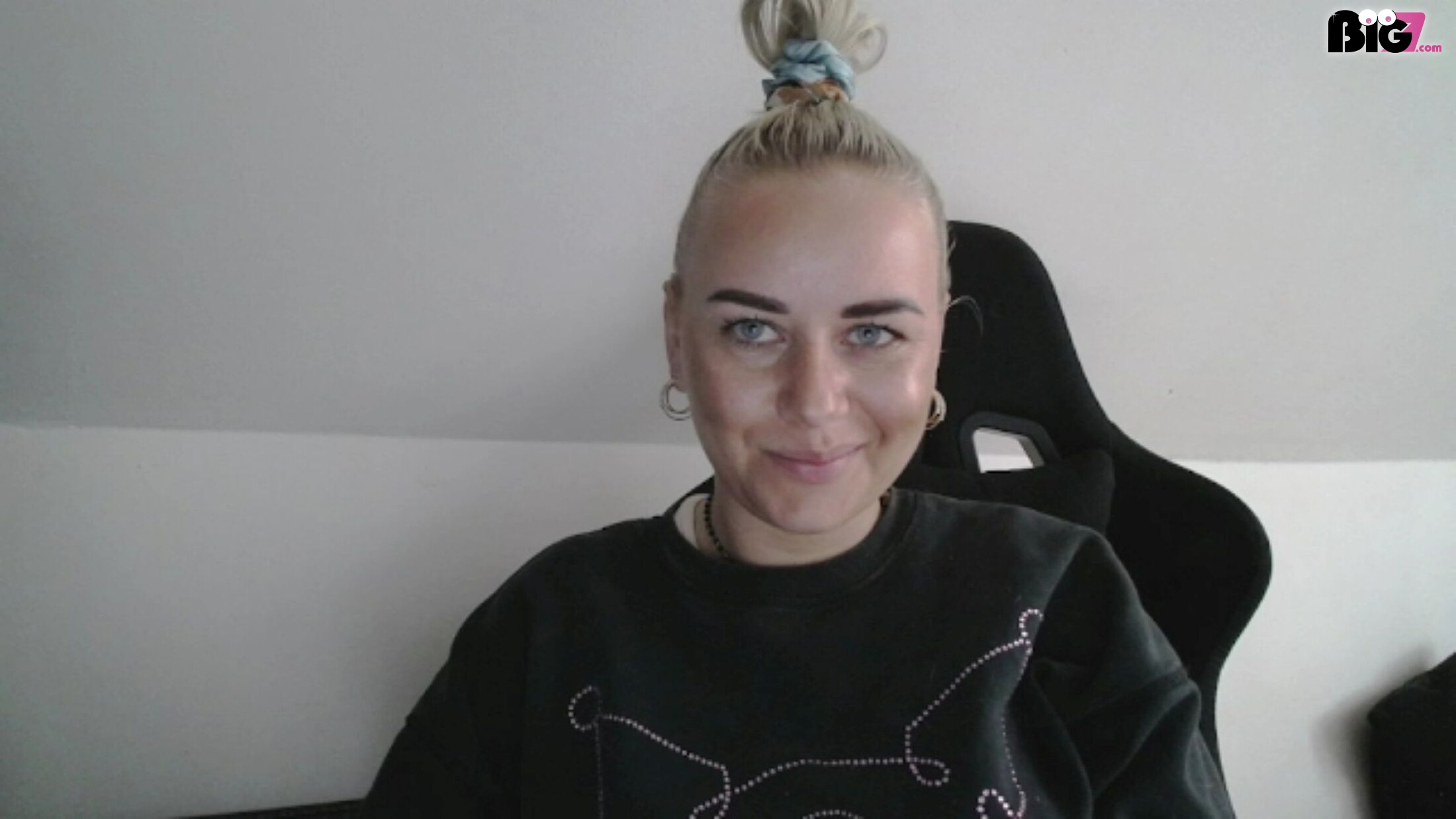 SexyyyBoooom – Deutsche Porno Amateurin