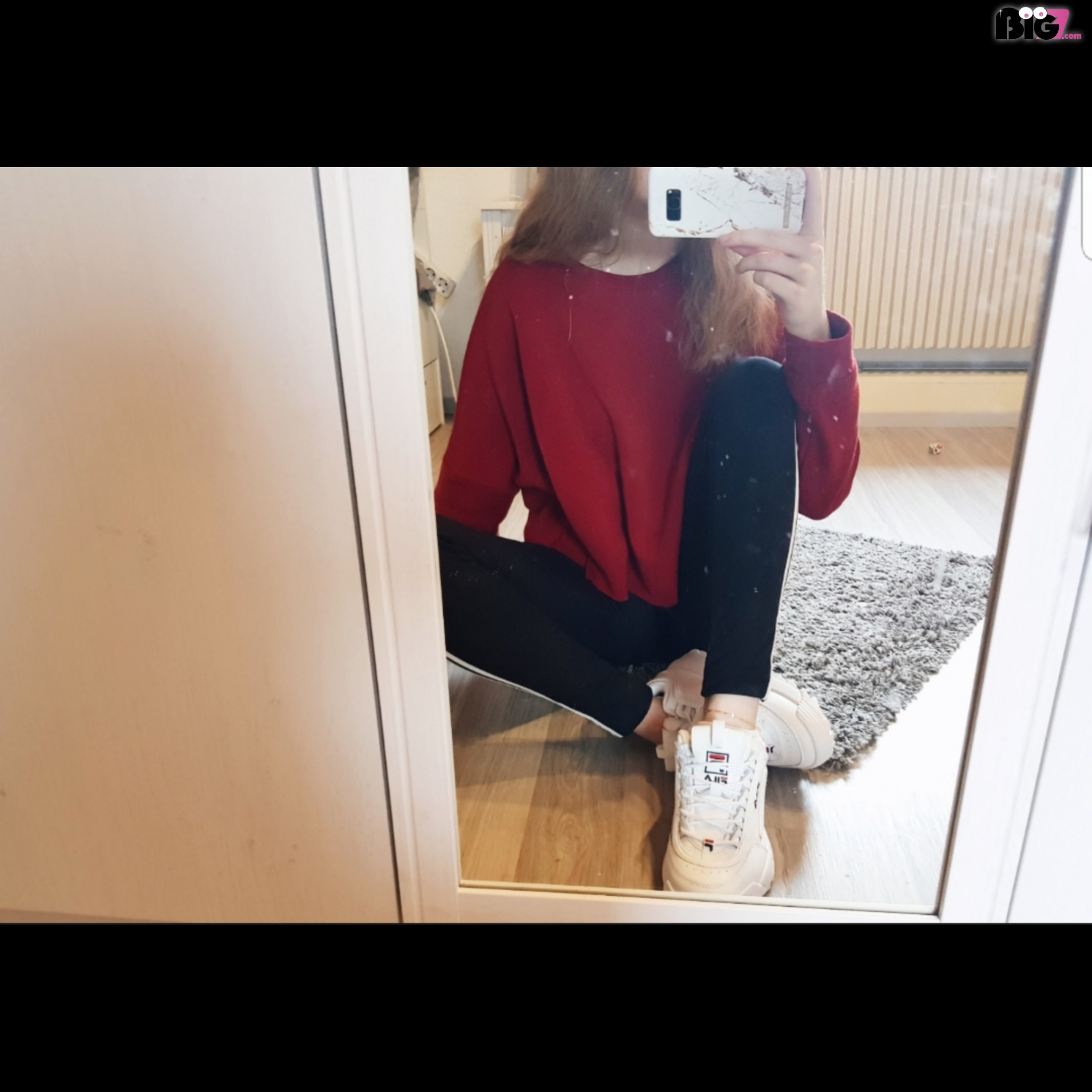 seika – Deutsche Porno Amateurin