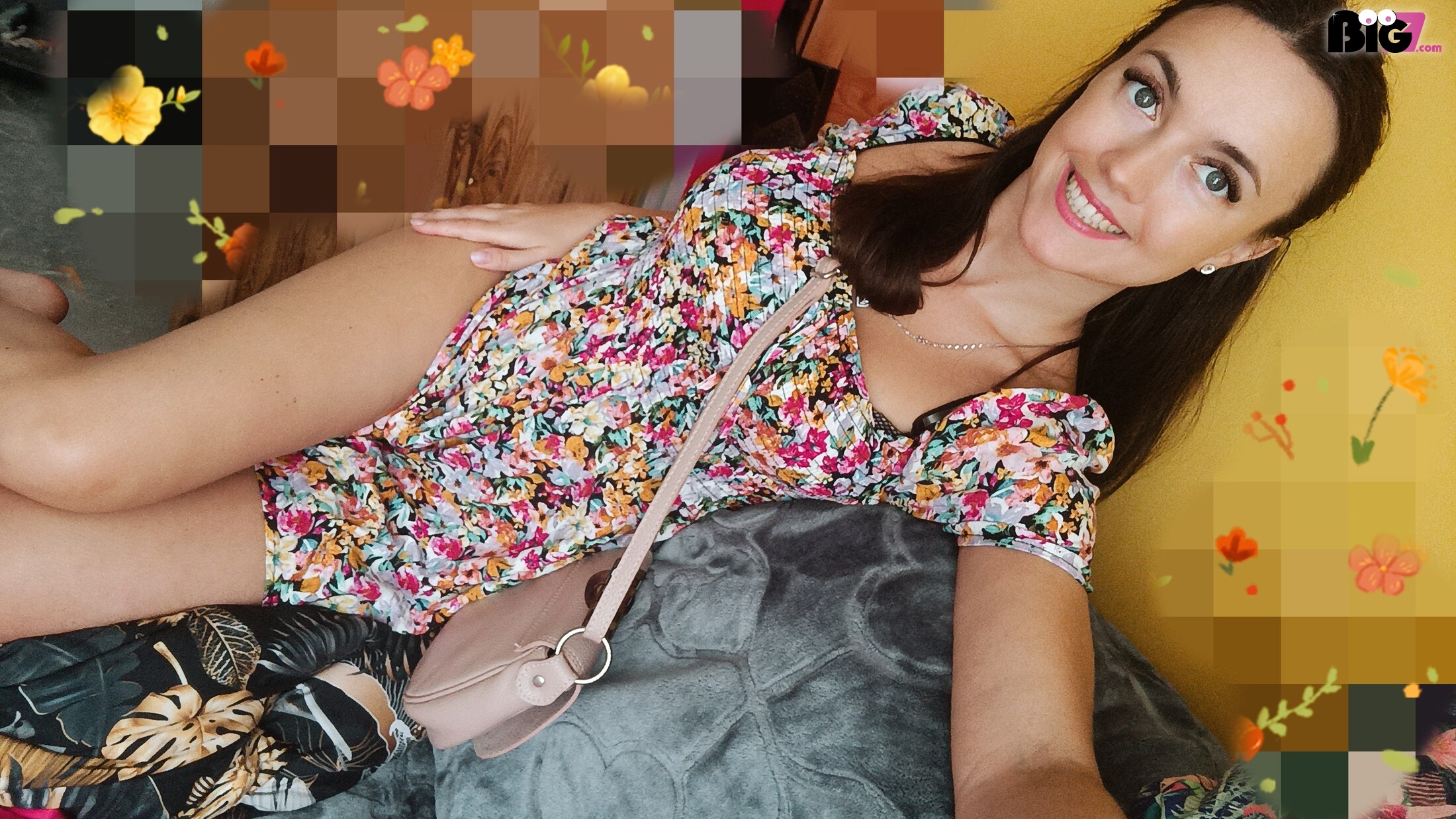 Vanilia - deutsche Porno Darstellerin