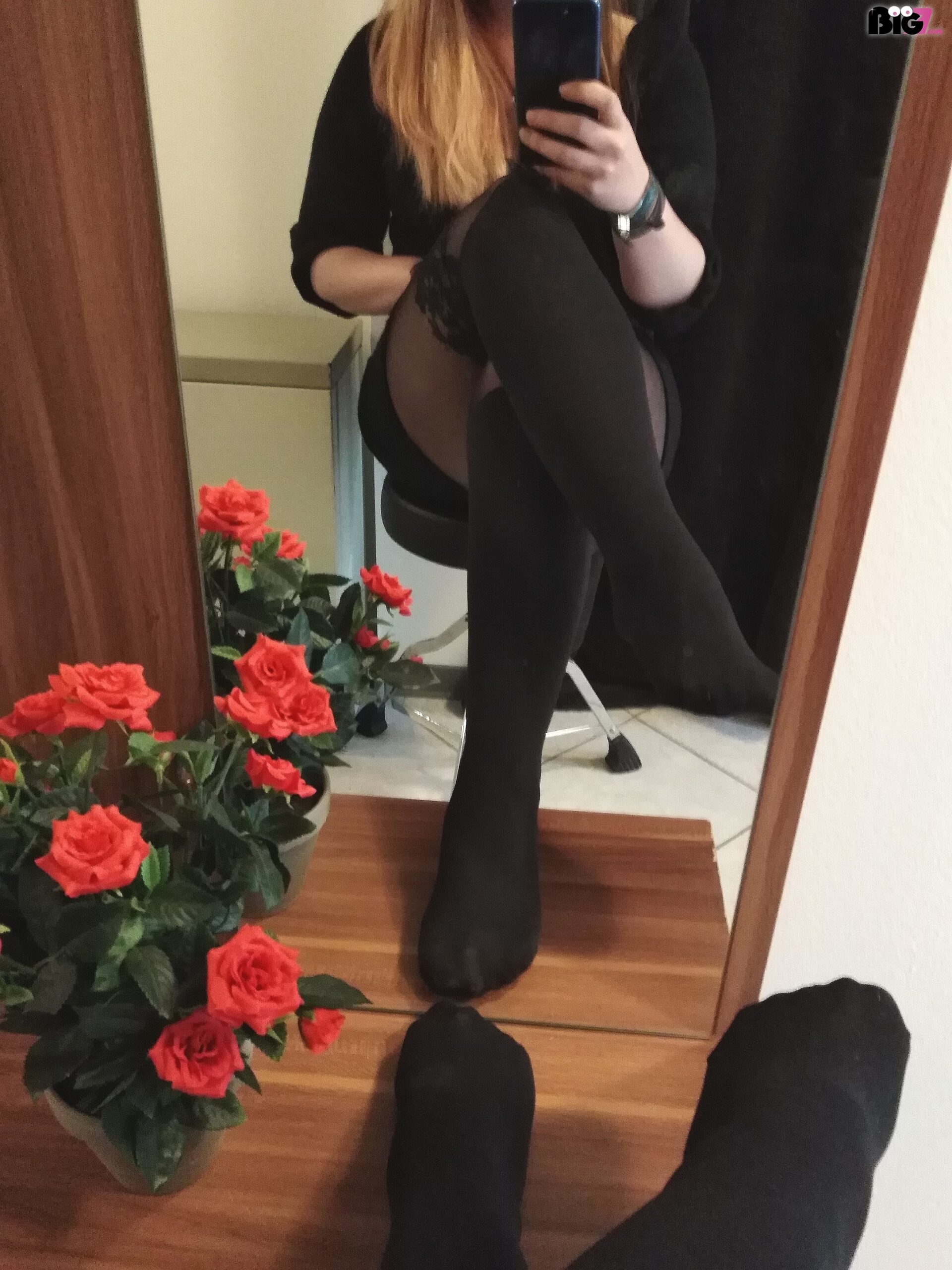 Dark-Sweety1993 - deutsche Porno Darstellerin
