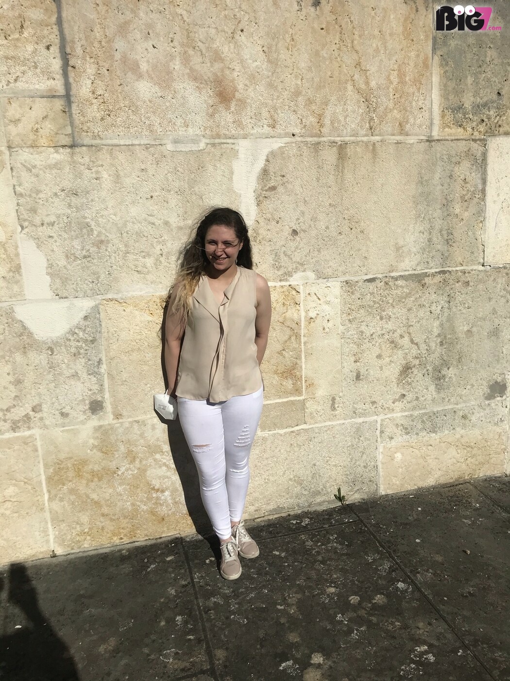 Blowbabe97 – Deutsche Porno Amateurin