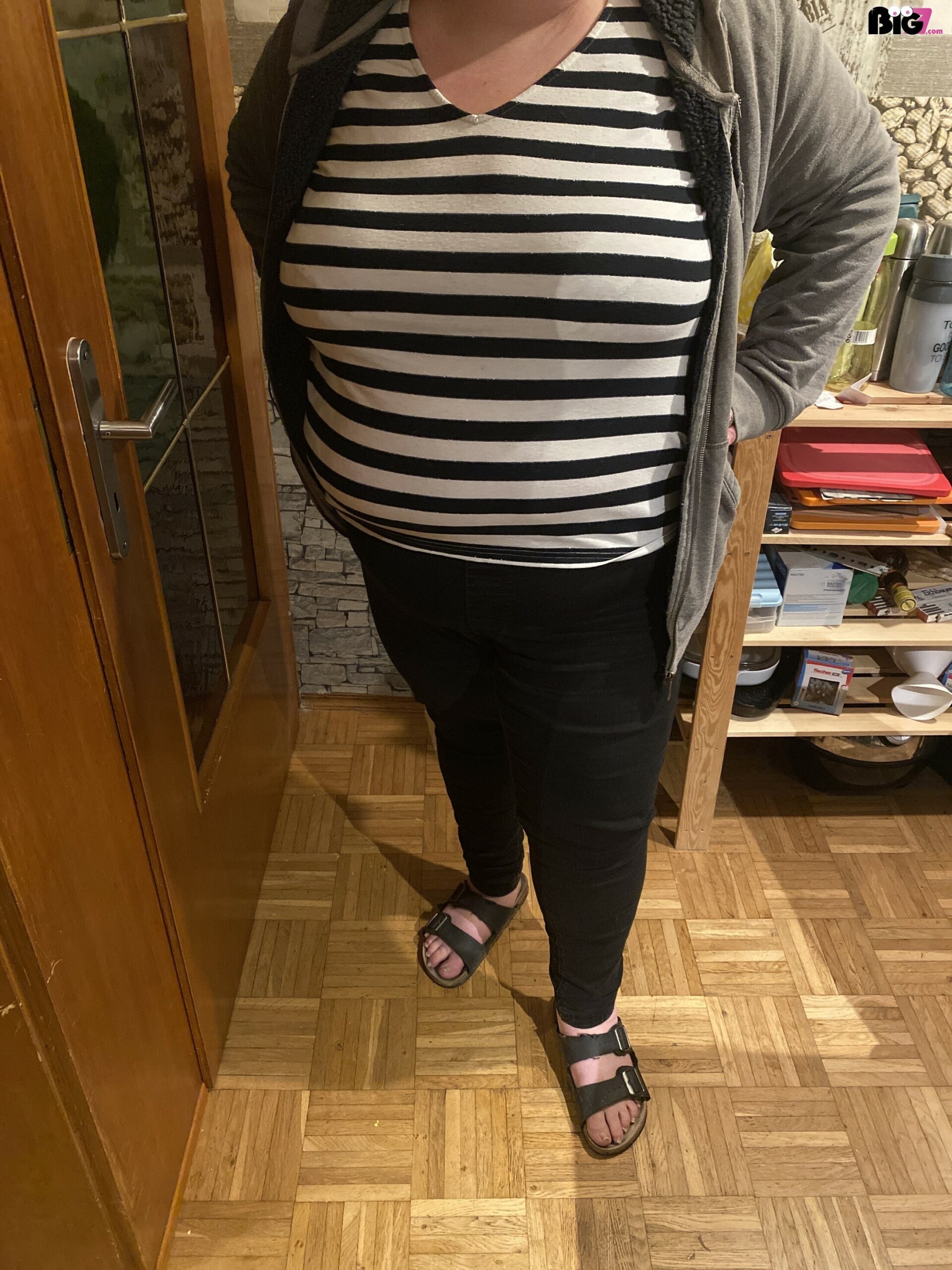 Chiara1303 – Deutsche Porno Amateurin