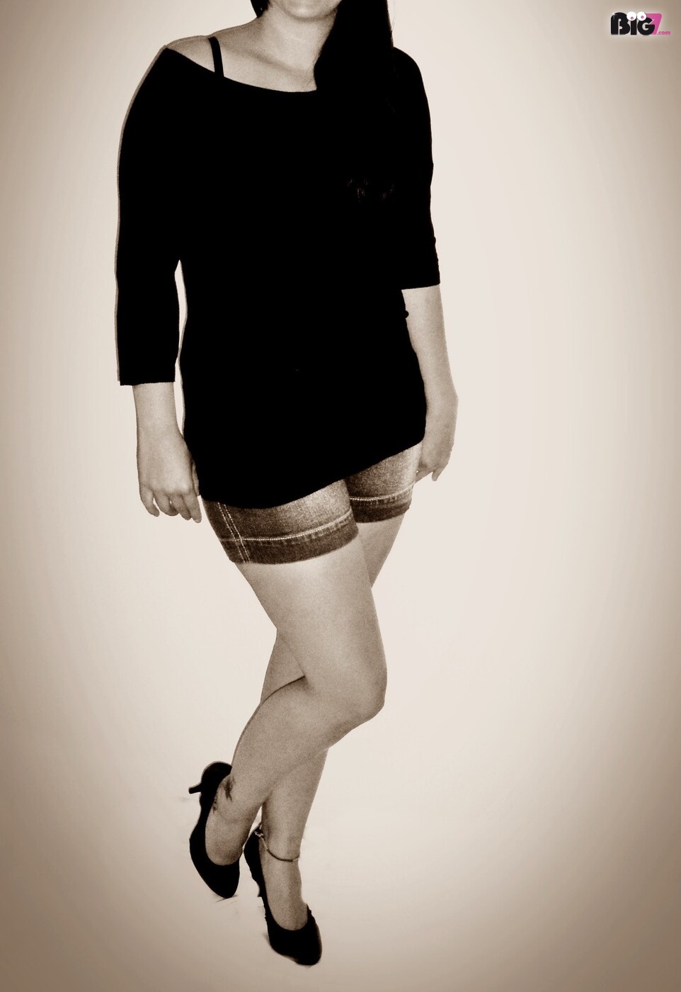 LENA-Sophia - deutsche Porno Darstellerin