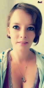 Lucy86 - Deutsche Porno Amateurin