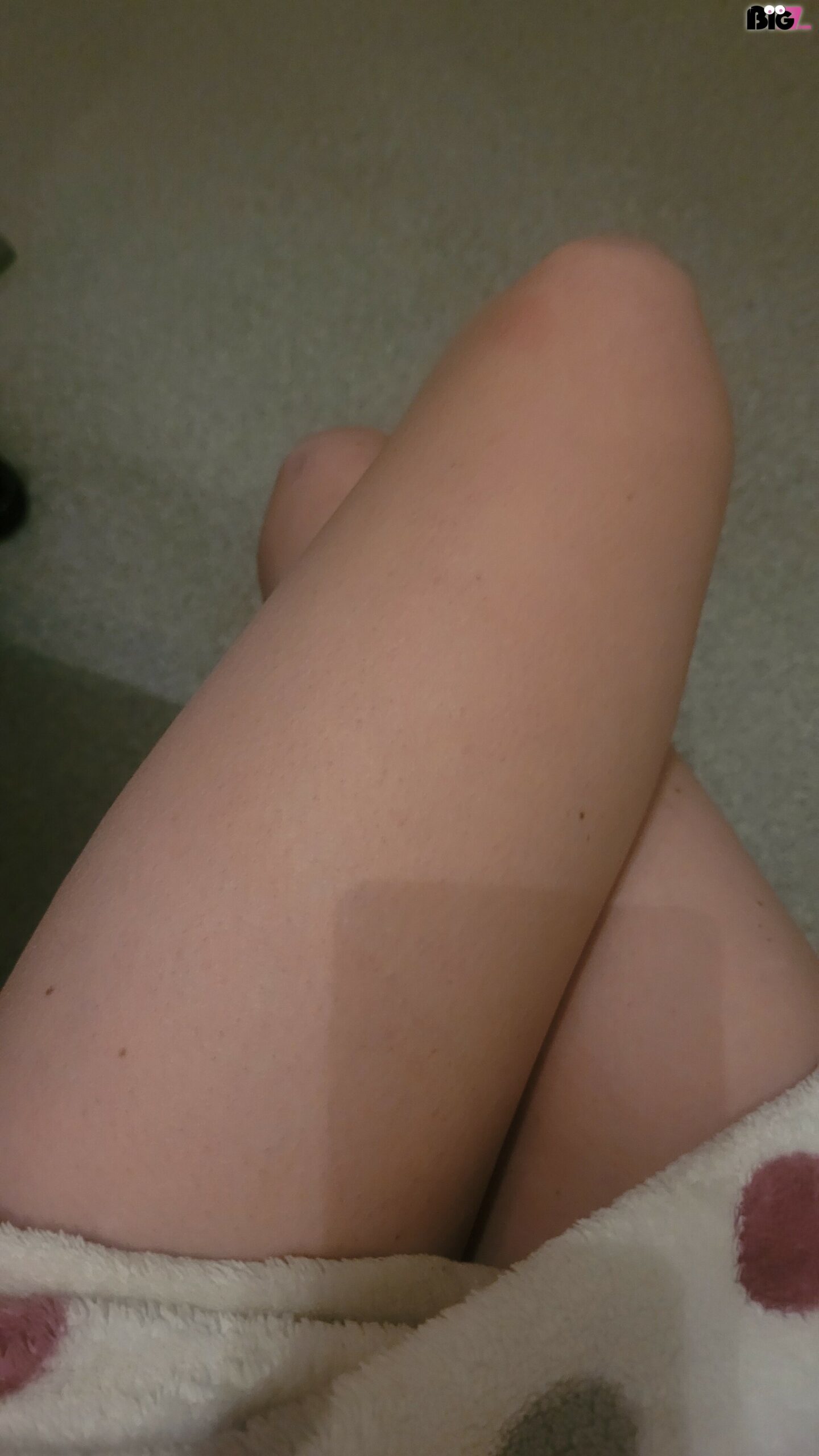 Honeygirl89 - deutsche Porno Darstellerin