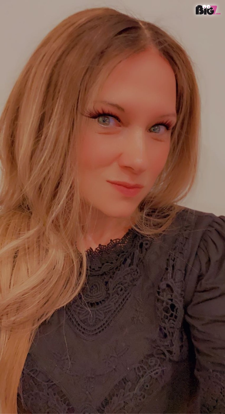 MinaRouge – Deutsche Porno Amateurin