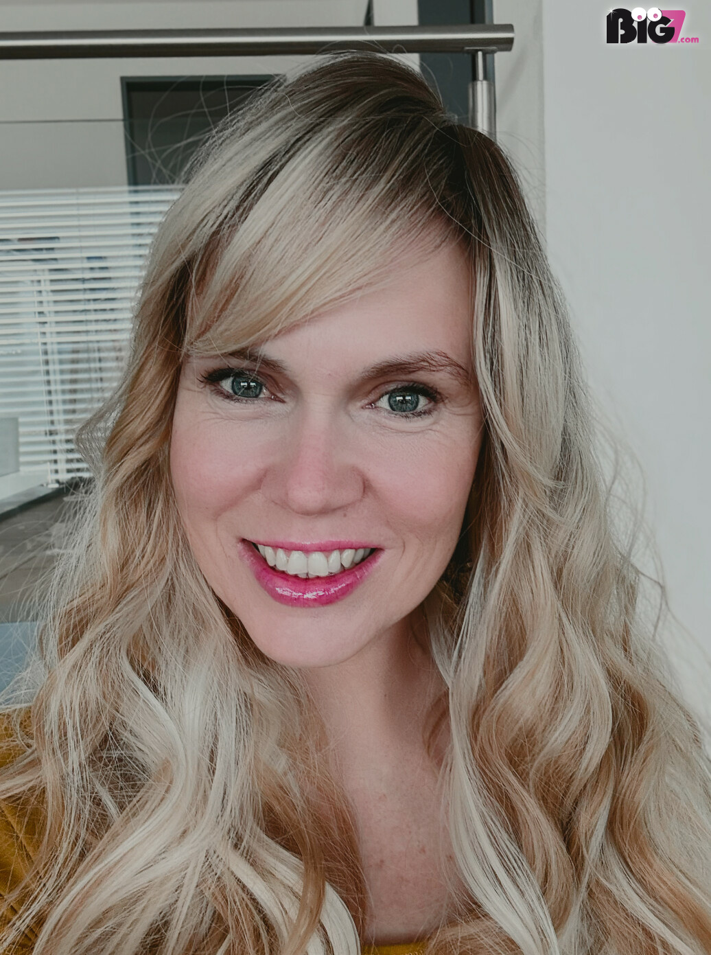 Verena1985 – Deutsche Porno Amateurin