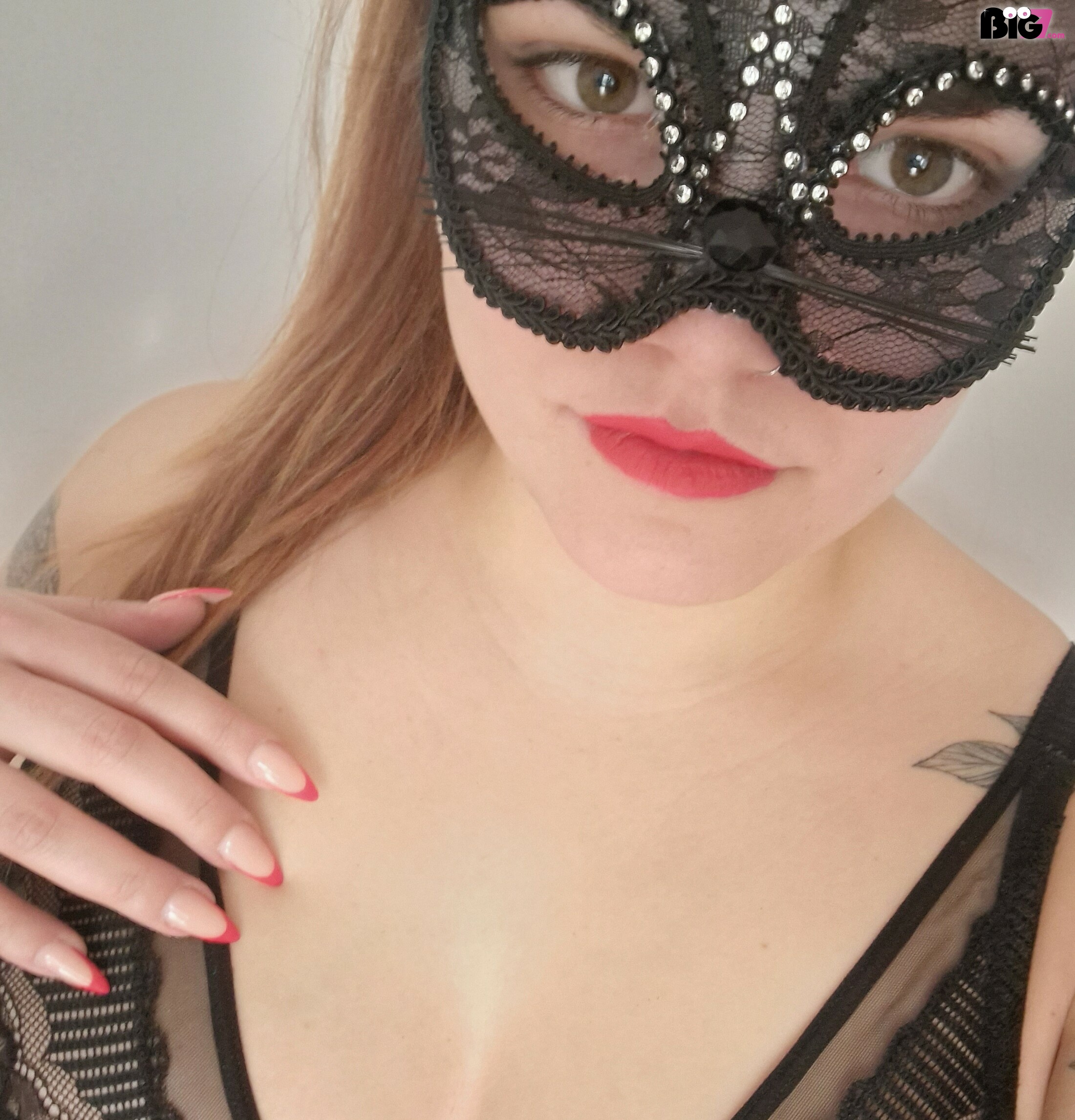 Amira-Rose - deutsche Porno Darstellerin