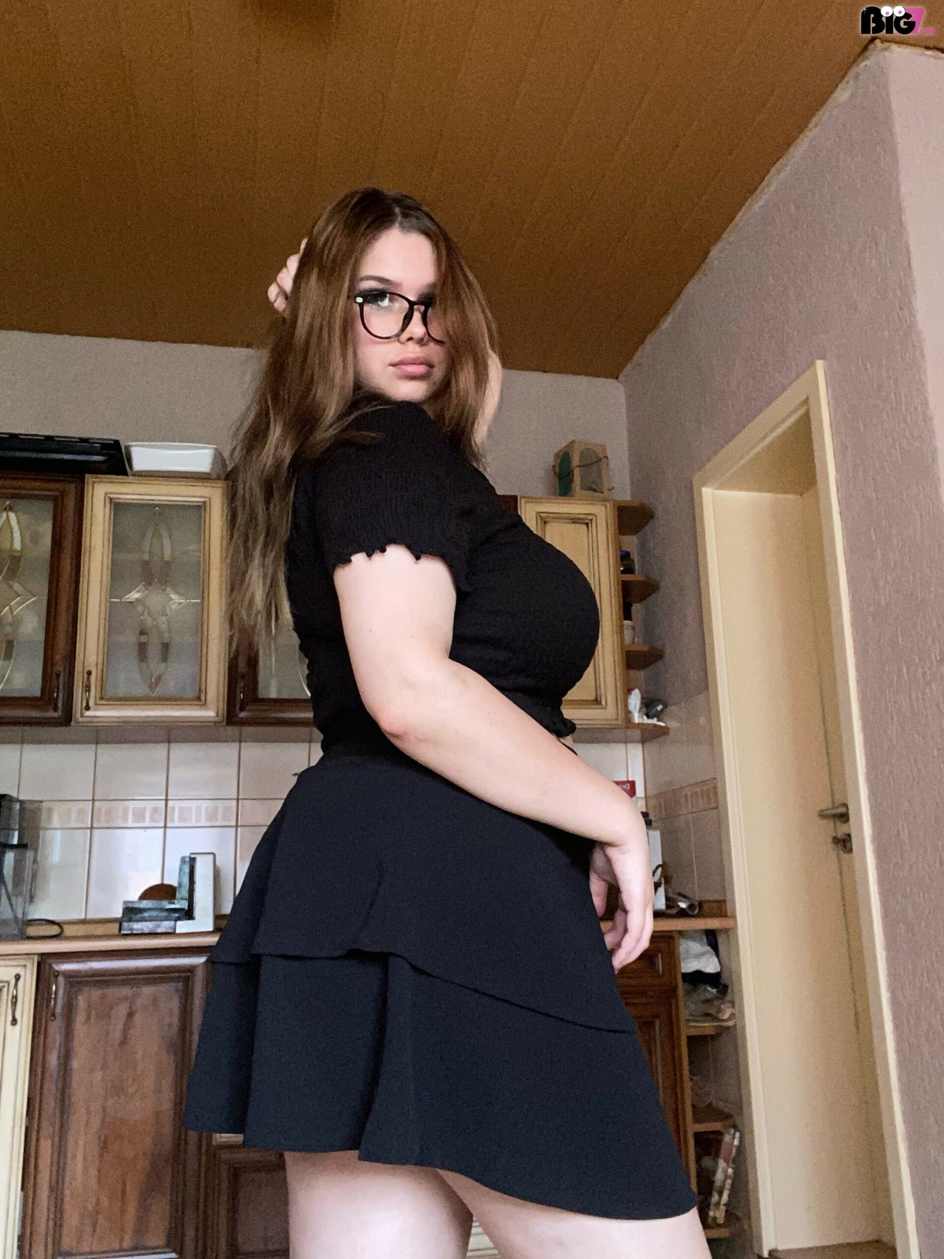 Annaloves – Deutsche Porno Amateurin