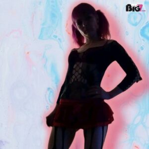 Sexy-Foxy - Deutsche Porno Amateurin