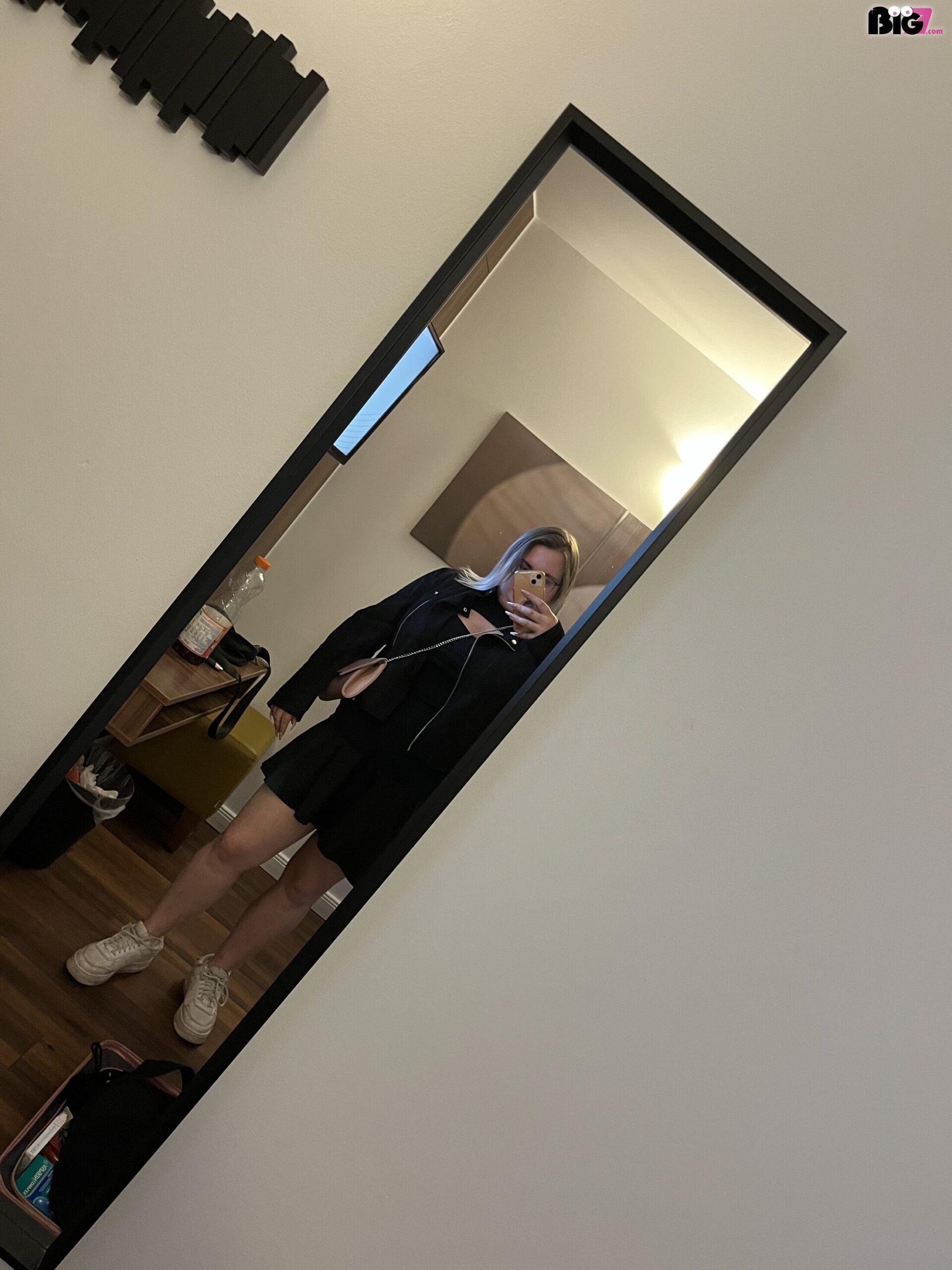 Heisselenaw – Deutsche Porno Amateurin