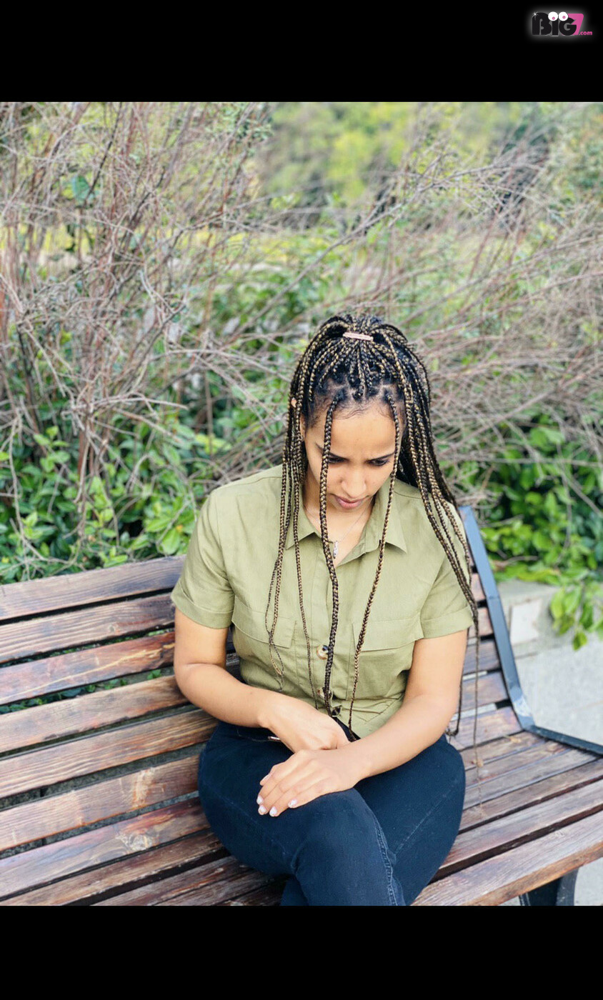 AriaGold - deutsche Porno Darstellerin