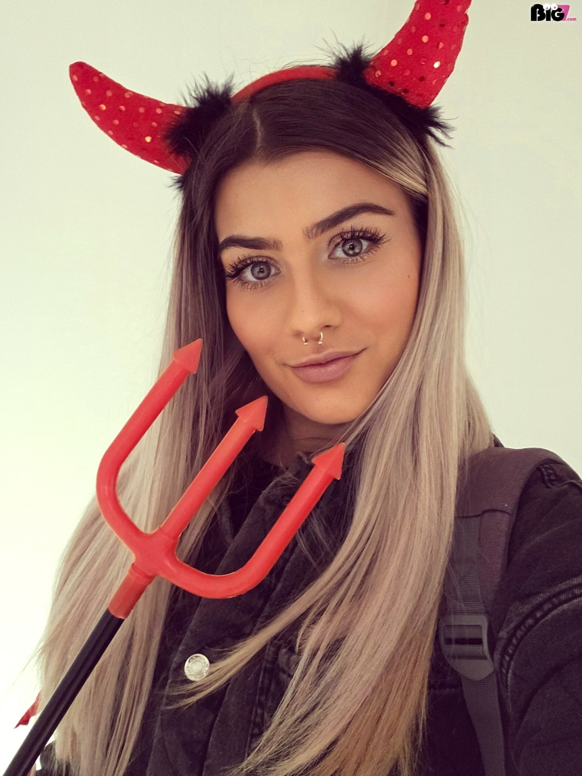 Emilyana – Deutsche Porno Amateurin