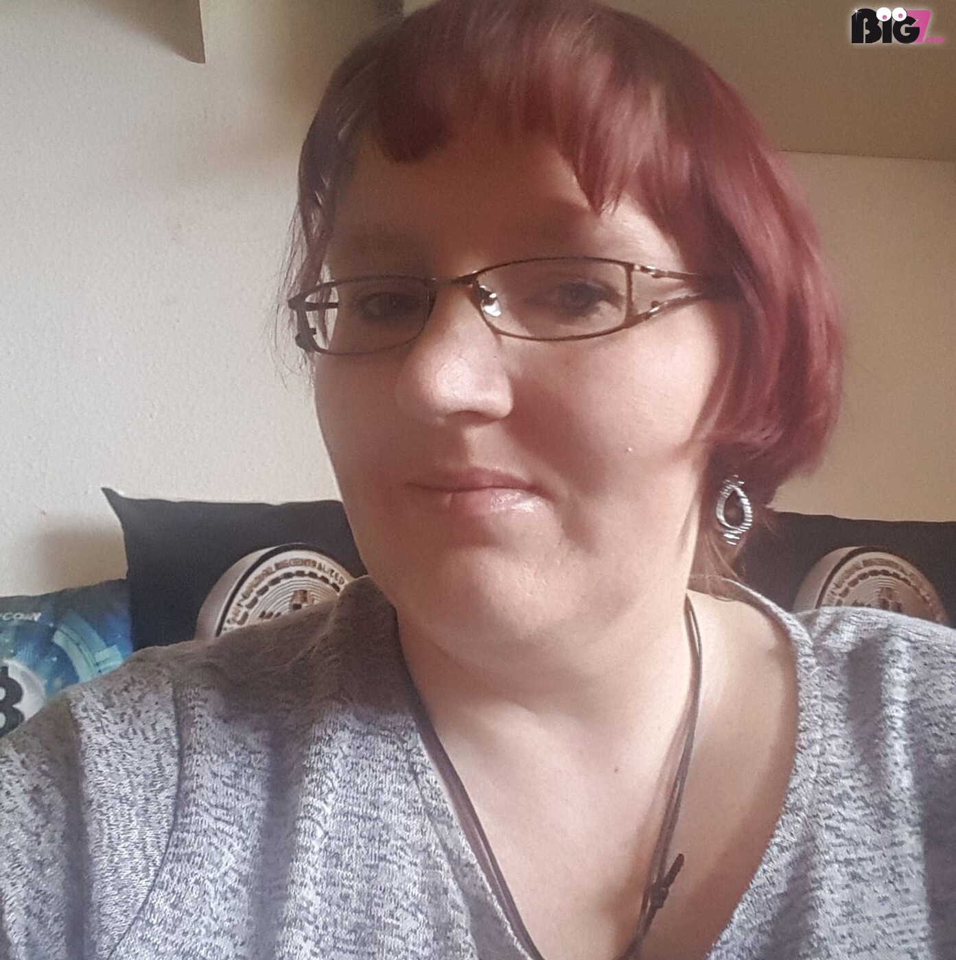 Geilemaus85 – Deutsche Porno Amateurin