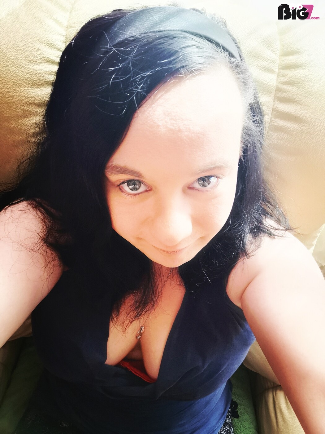 KirschKissen - deutsche Porno Darstellerin