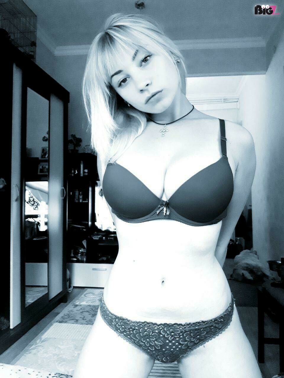 AhDana – Deutsche Porno Amateurin