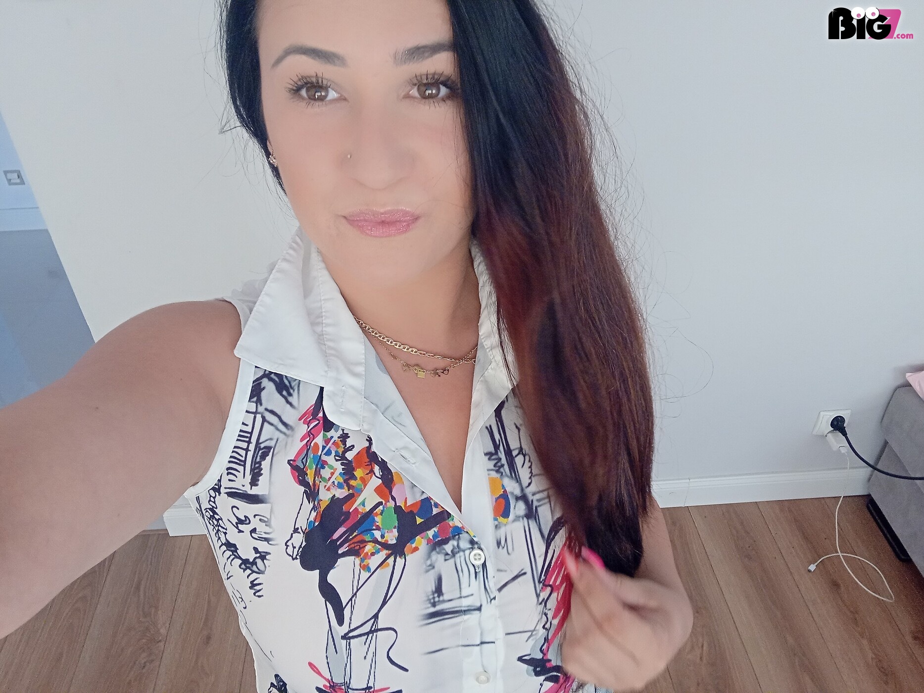 LissaSexy - deutsche Porno Darstellerin