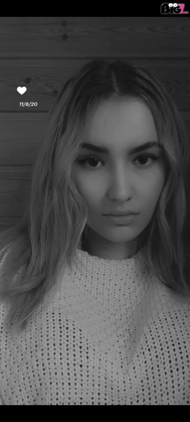 FrancesGlow - deutsche Porno Darstellerin